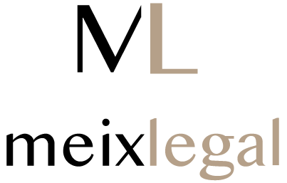 Logo Meixlegal